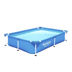 Bestway Steel Pro Rectangular Pool
