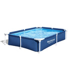 Bestway Steel Pro Rectangular Pool