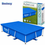 Bestway 2.21M x 1.50M Pool Cover for Pool Protection