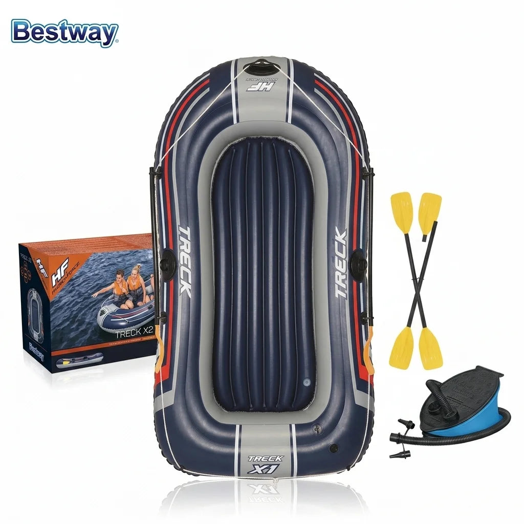 Bestway Treck X1 Set 2.28M