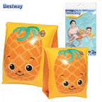 Bestway Pineapple Arm Bands