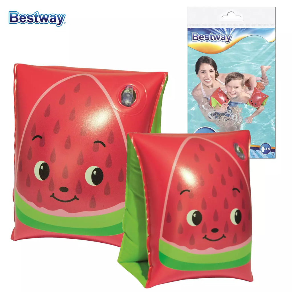 Bestway Pineapple Arm Bands