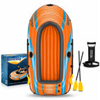 Bestway 2.46M x 1.22M Kondor Elite 3000 Raft Set