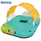 Bestway Hydro-Force Floating Island 2.91M