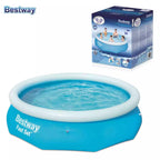 Bestway 3.05m 76cm Round Pool