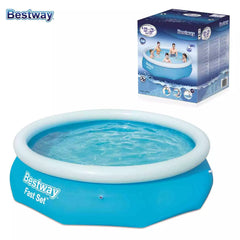 Bestway 3.05m 76cm Round Pool