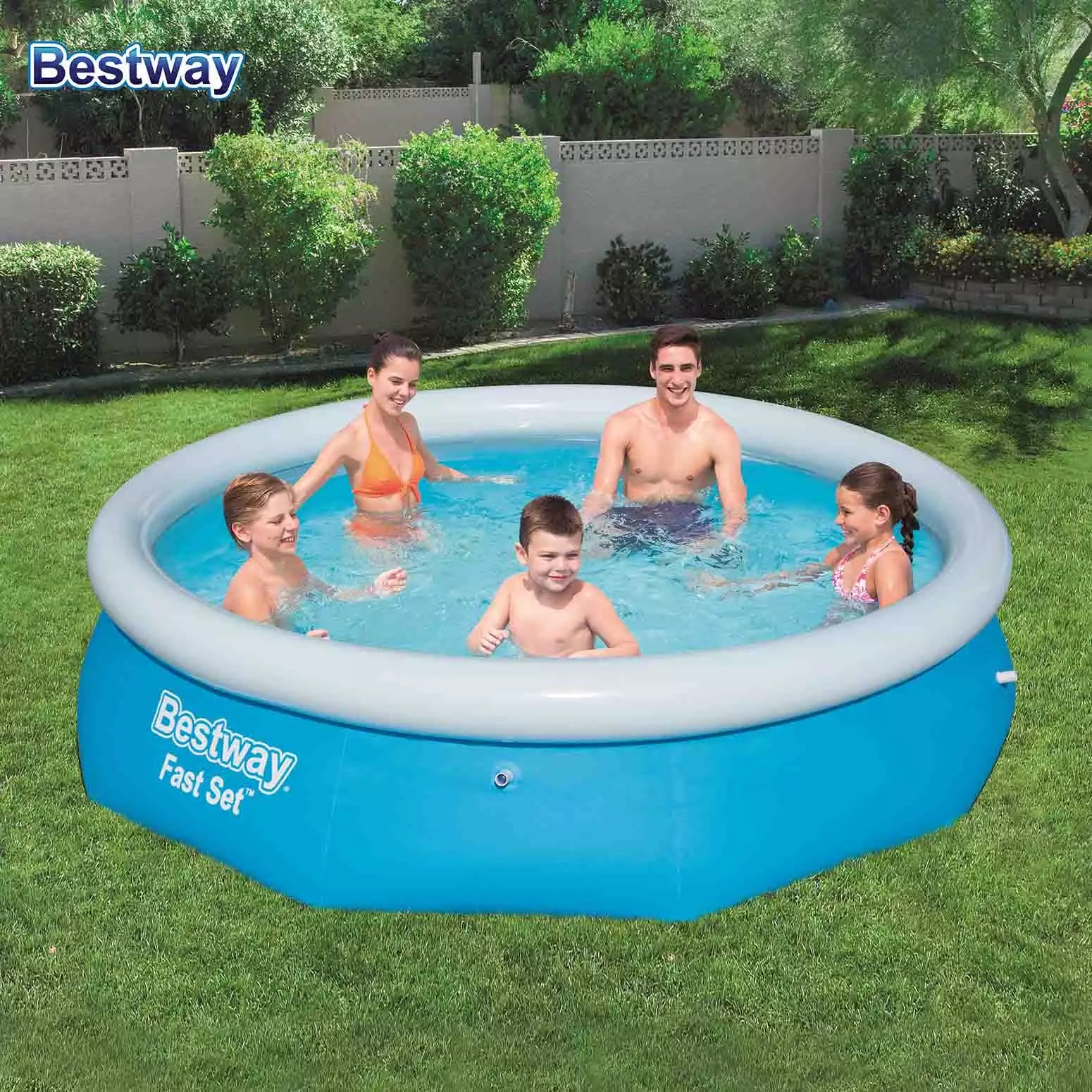 Bestway 3.05m 76cm Round Pool