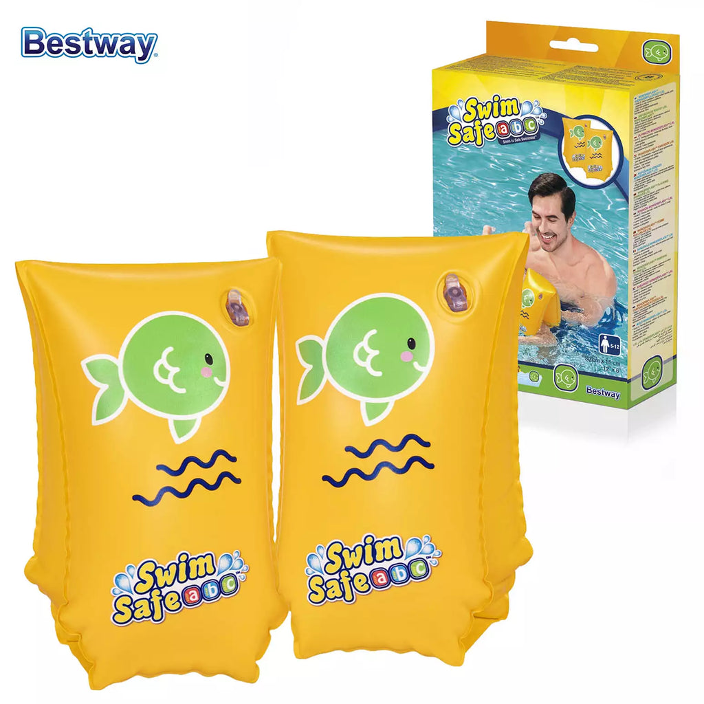 Bestway Swim Safe Arm Bands