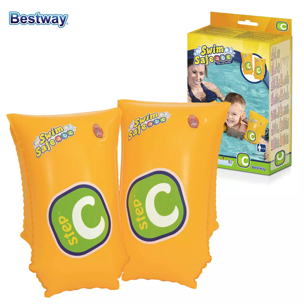 Bestway Swim Safe Arm Bands