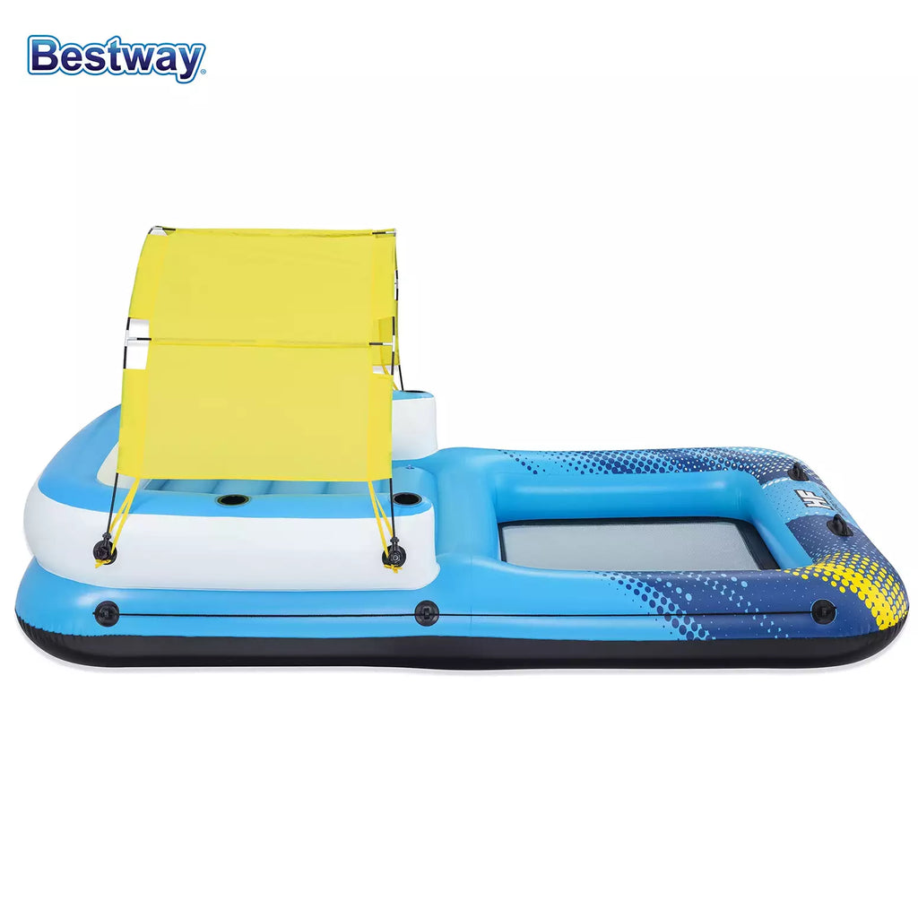 Bestway Hydro-Force Canopy Lounge 3.20M