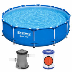 Bestway 3.66M x 76CM Inflatable Family Pool