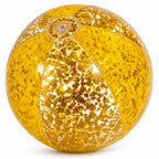 Bestway 41CM Glitter Beach Ball for Summer Fun