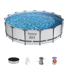 Bestway 4.27m x 1.07m Pool Set
