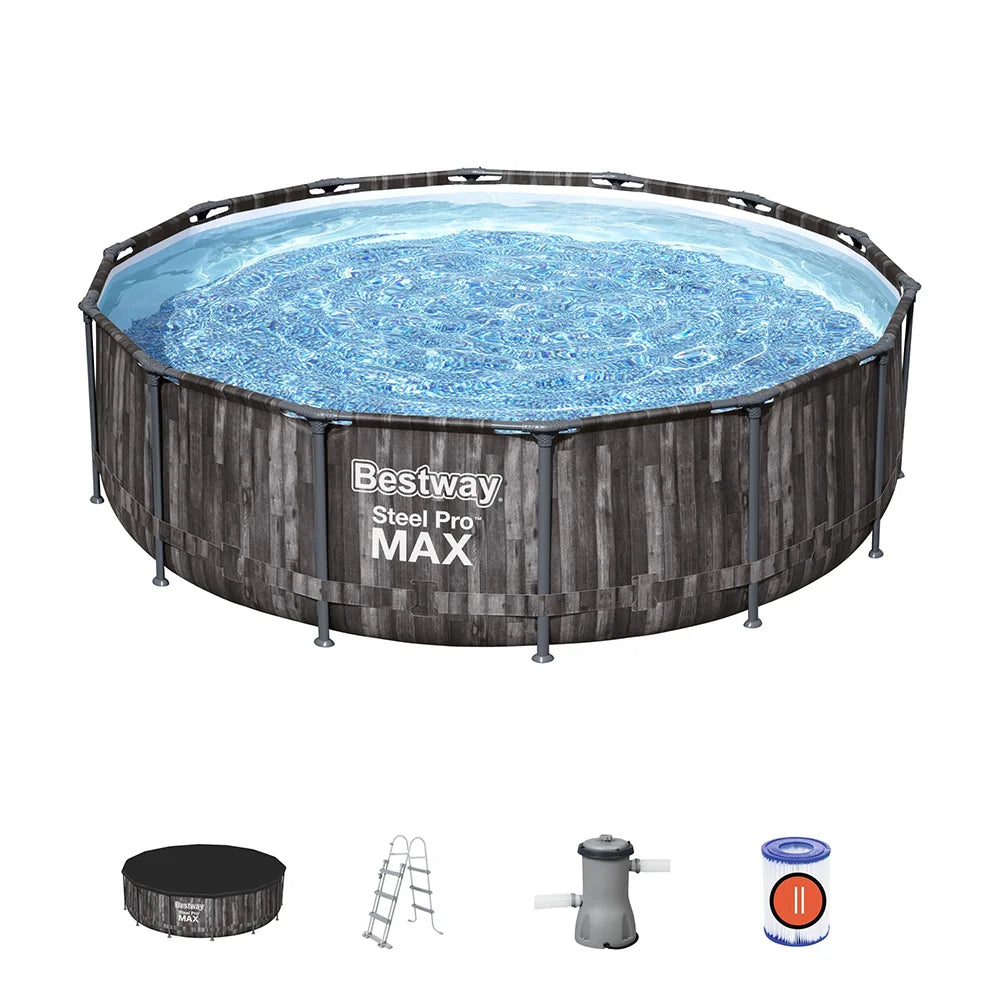 Bestway 4.27m x 1.07m family Pool Set
