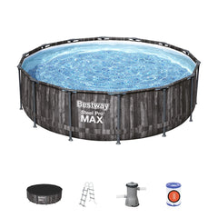 Bestway 4.27m x 1.07m family Pool Set