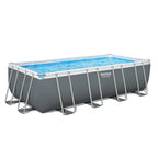 Bestway Rectangular Pool Set 4.88M