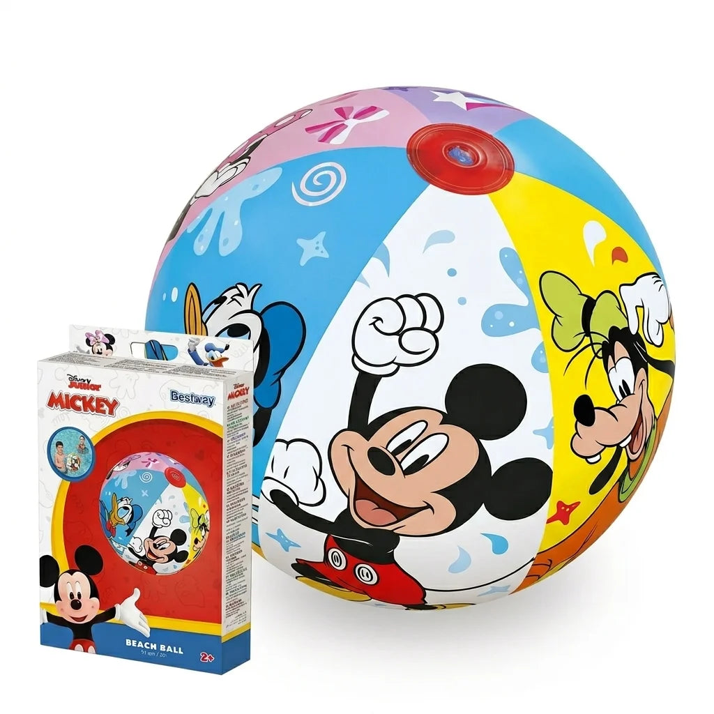 Bestway Mickey Beach Ball