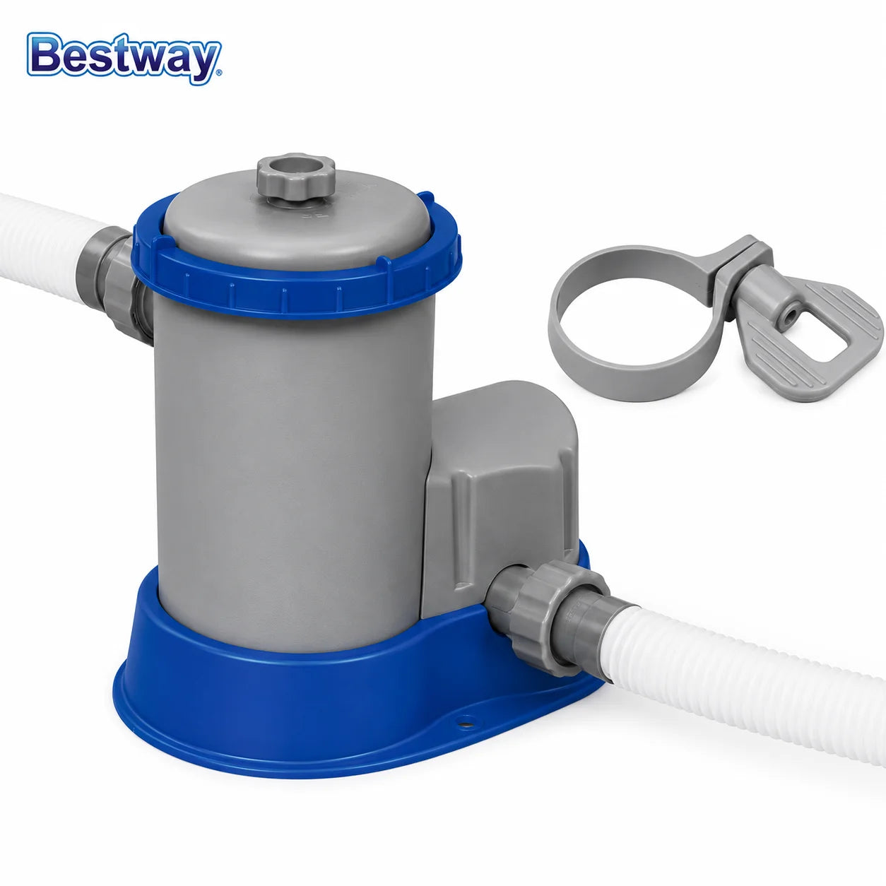 Bestway 5678L 1500Gal Filter Pump