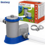 Bestway 5678L 1500Gal Filter Pump
