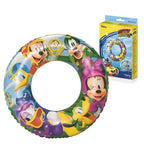 Disney Mickey Swim Ring 56CM