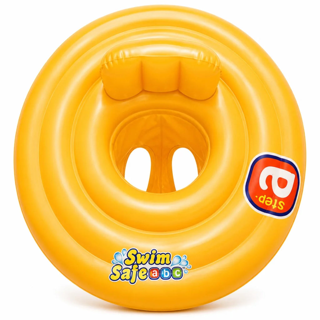 Bestway 69CM Baby Swim Seat for Pool Fun