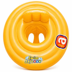 Bestway 69CM Baby Swim Seat for Pool Fun