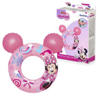 Disney Minnie Swim Ring 74CM