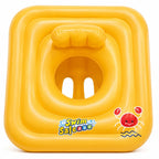 Bestway 76CM Baby Boat for Pool Fun