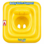 Bestway 76CM Baby Boat for Pool Fun