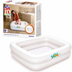 Bestway 86CM x 25CM Inflatable Baby Bathtub
