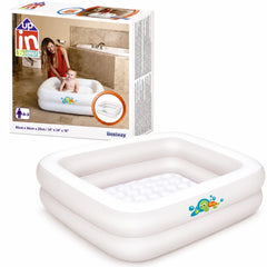 Bestway 86CM x 25CM Inflatable Baby Bathtub