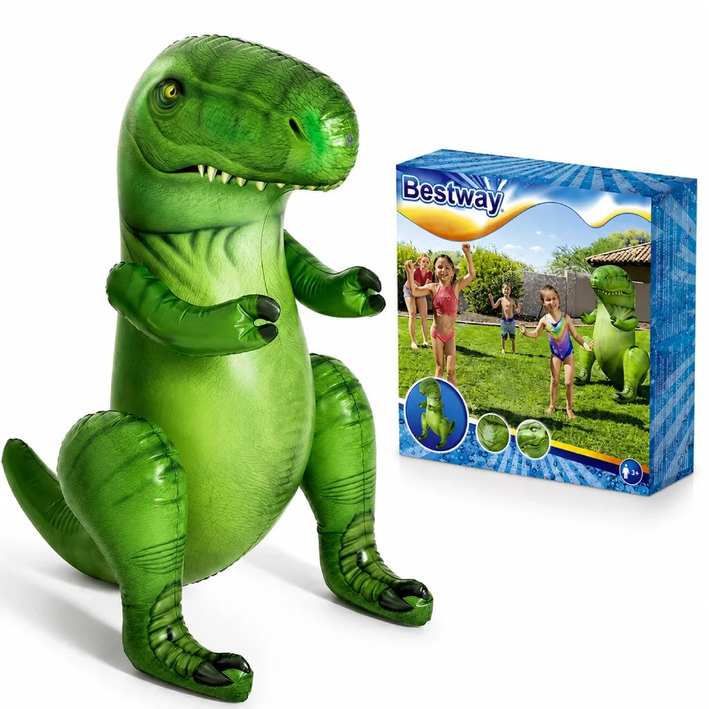 Bestway Dinomite Kids Water Sprinkler Play Toy