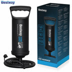 Bestway Air Hammer Hand Pump 1850ML