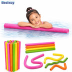Bestway Aqua Bones Pool Noodles for Water Fun, Assorted