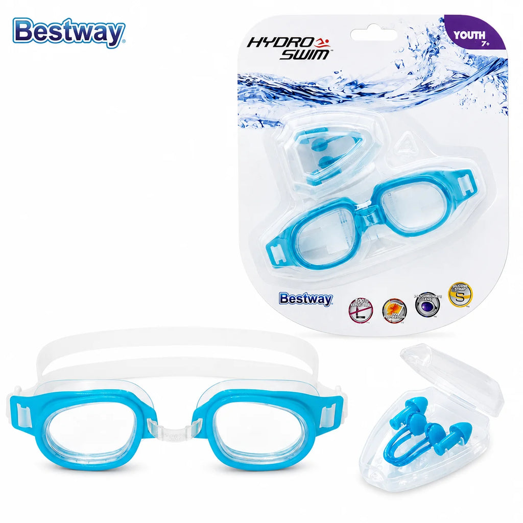Bestway Aquanaut Essential Swim Set