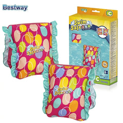Bestway Aquastar Fabric Armbands Ml