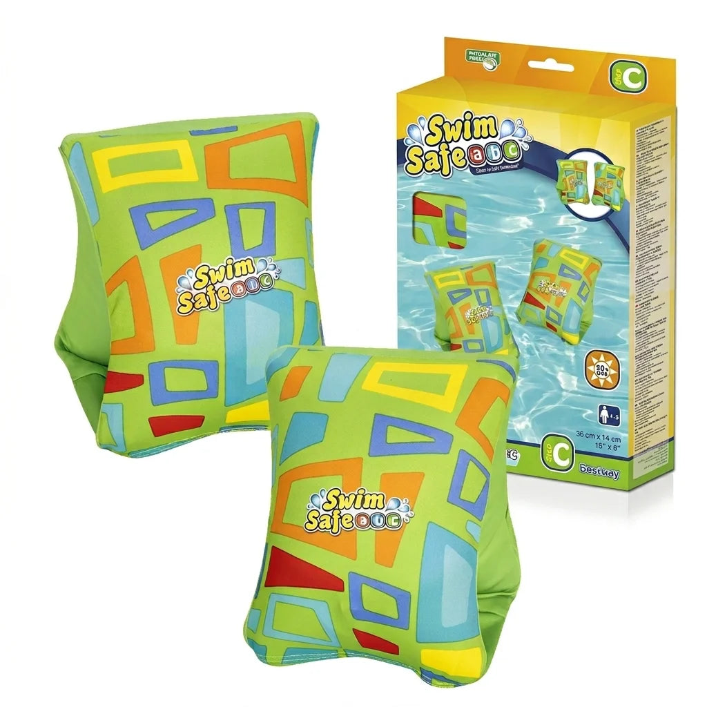 Bestway Aquastar Fabric Armbands Ml