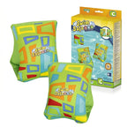 Bestway Aquastar Fabric Armbands Ml
