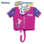 Bestway Kids Swim Vest Assorted