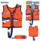 Bestway Swim Vest Assorted