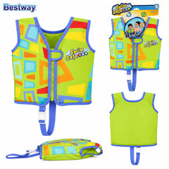 Bestway Swim Vest Assorted
