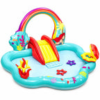 Bestway Disney Princess Kids Water Play Center