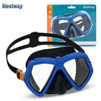 Bestway Dominator Mask For Pool And Beach Fun