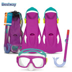 Bestway Explora Essential Snorkel Set