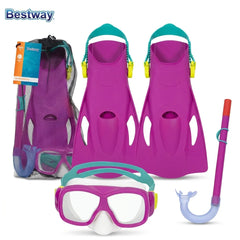 Bestway Explora Essential Snorkel Set