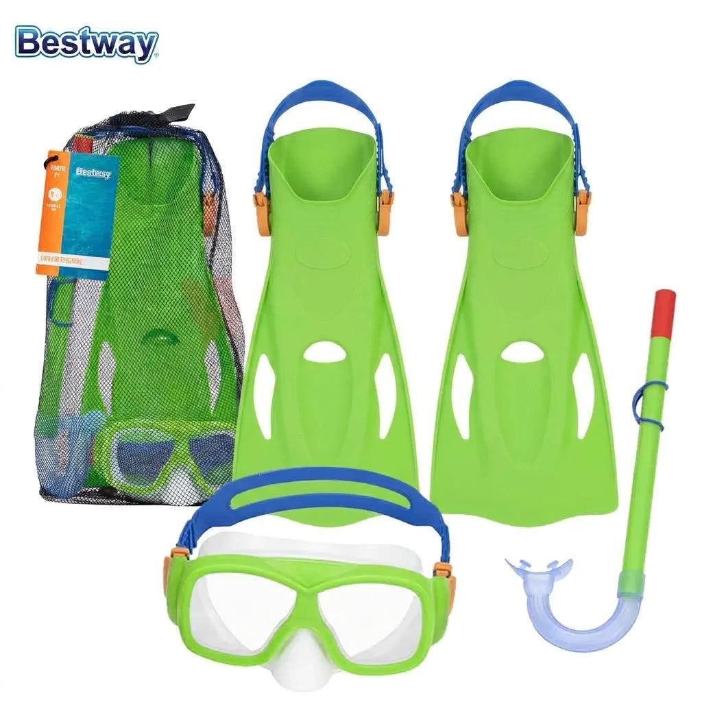 Bestway Explora Essential Snorkel Set