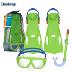 Bestway Explora Essential Snorkel Set