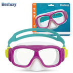 Bestway Explora Essential Swim Mask Assorted