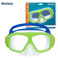 Bestway Explora Essential Swim Mask Assorted
