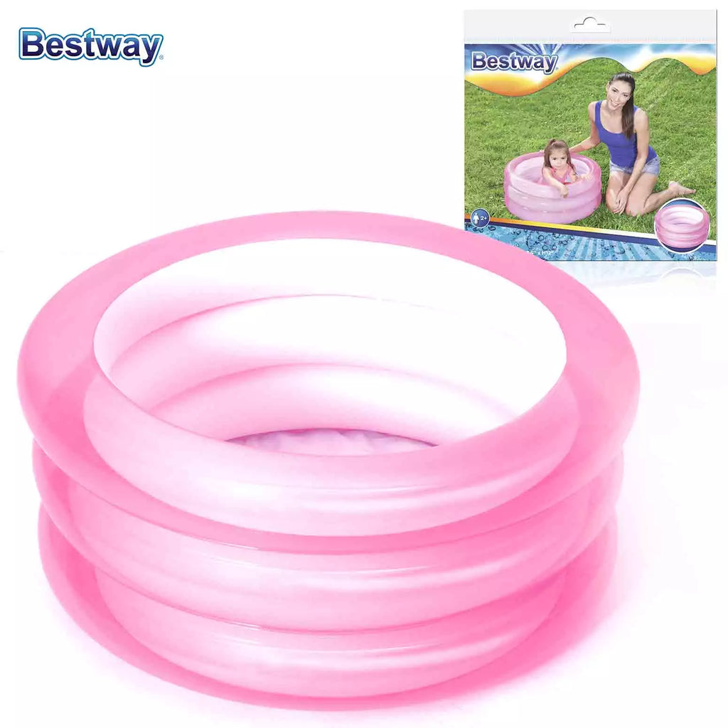 Bestway Inflatable Baby Pool Assorted